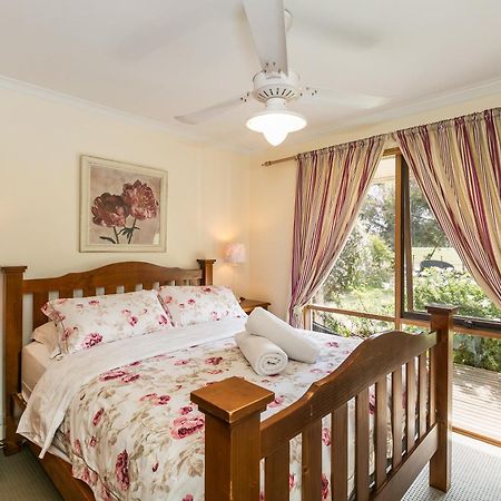 Freshwater Creek Cottages & Farm Stay Torquay Eksteriør billede