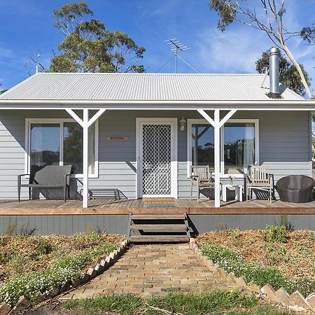 Freshwater Creek Cottages & Farm Stay Torquay Eksteriør billede