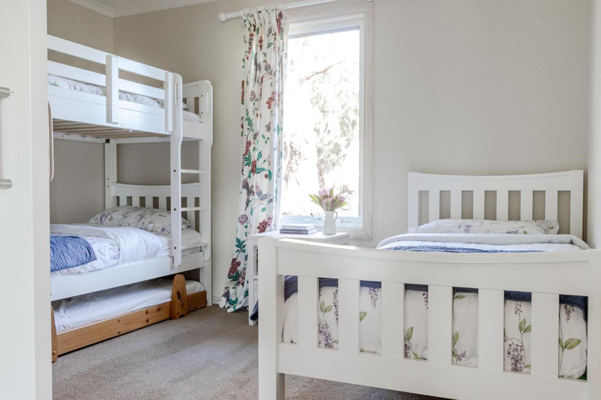 Freshwater Creek Cottages & Farm Stay Torquay Eksteriør billede