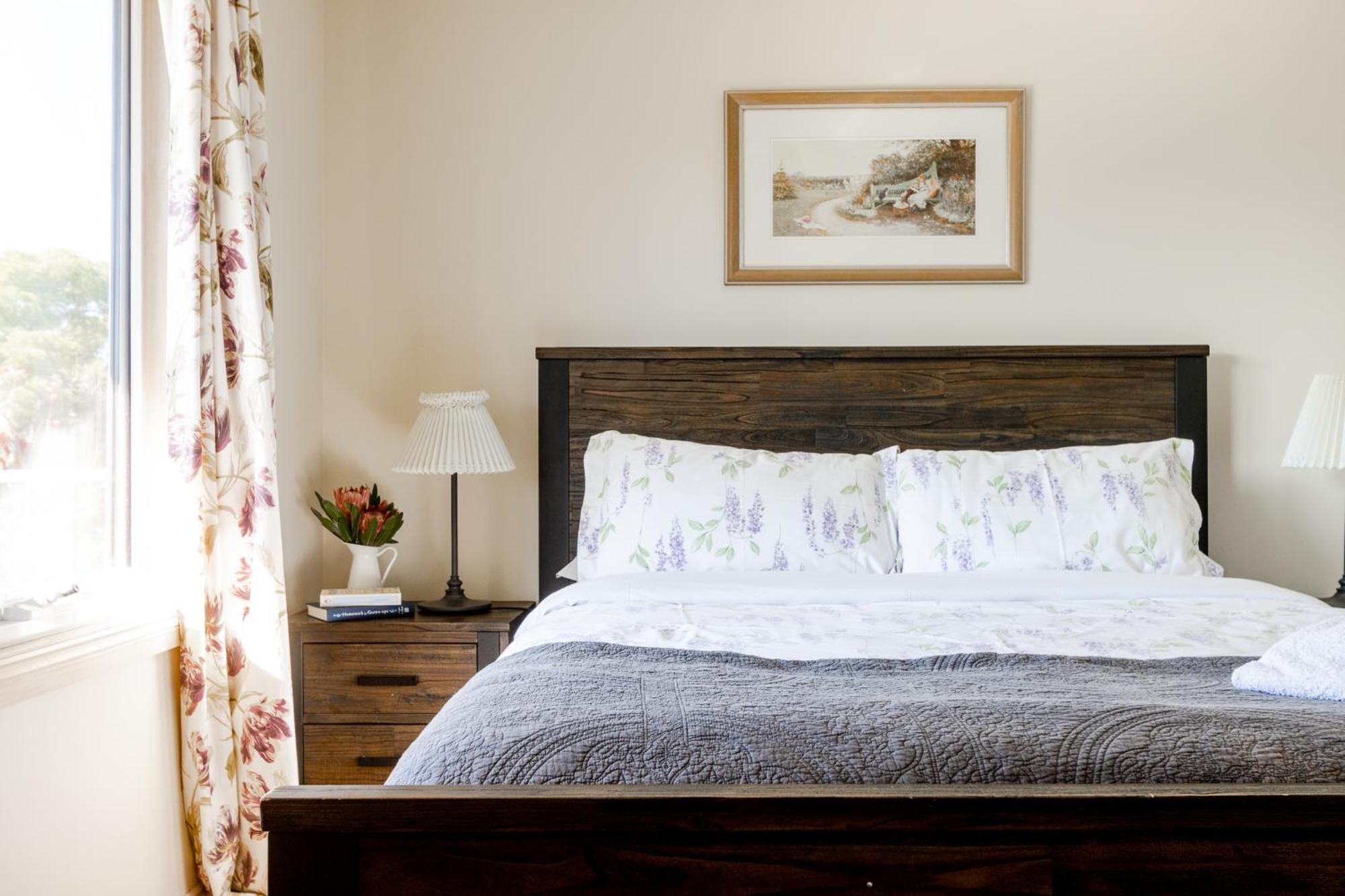 Freshwater Creek Cottages & Farm Stay Torquay Eksteriør billede