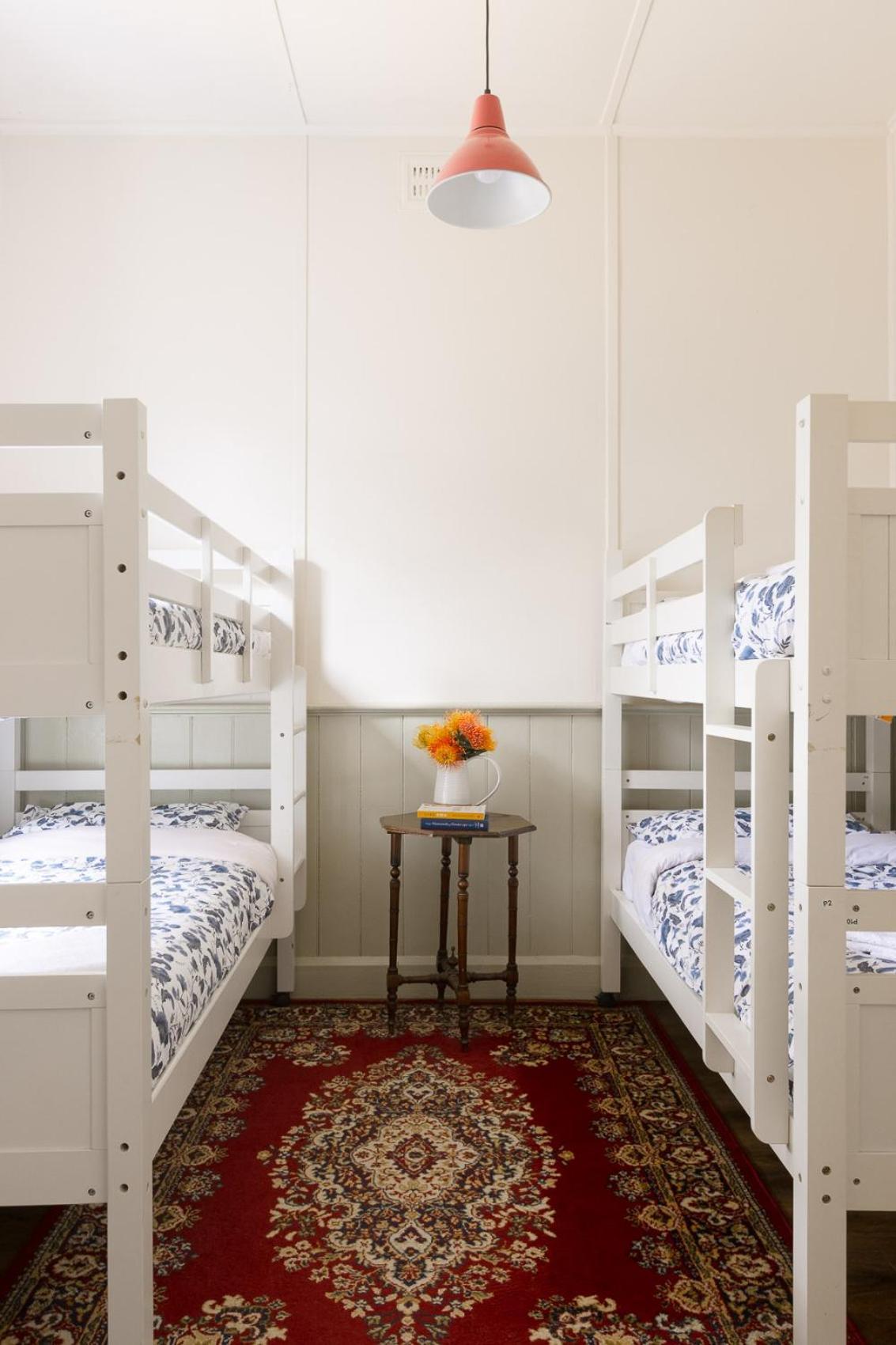 Freshwater Creek Cottages & Farm Stay Torquay Eksteriør billede