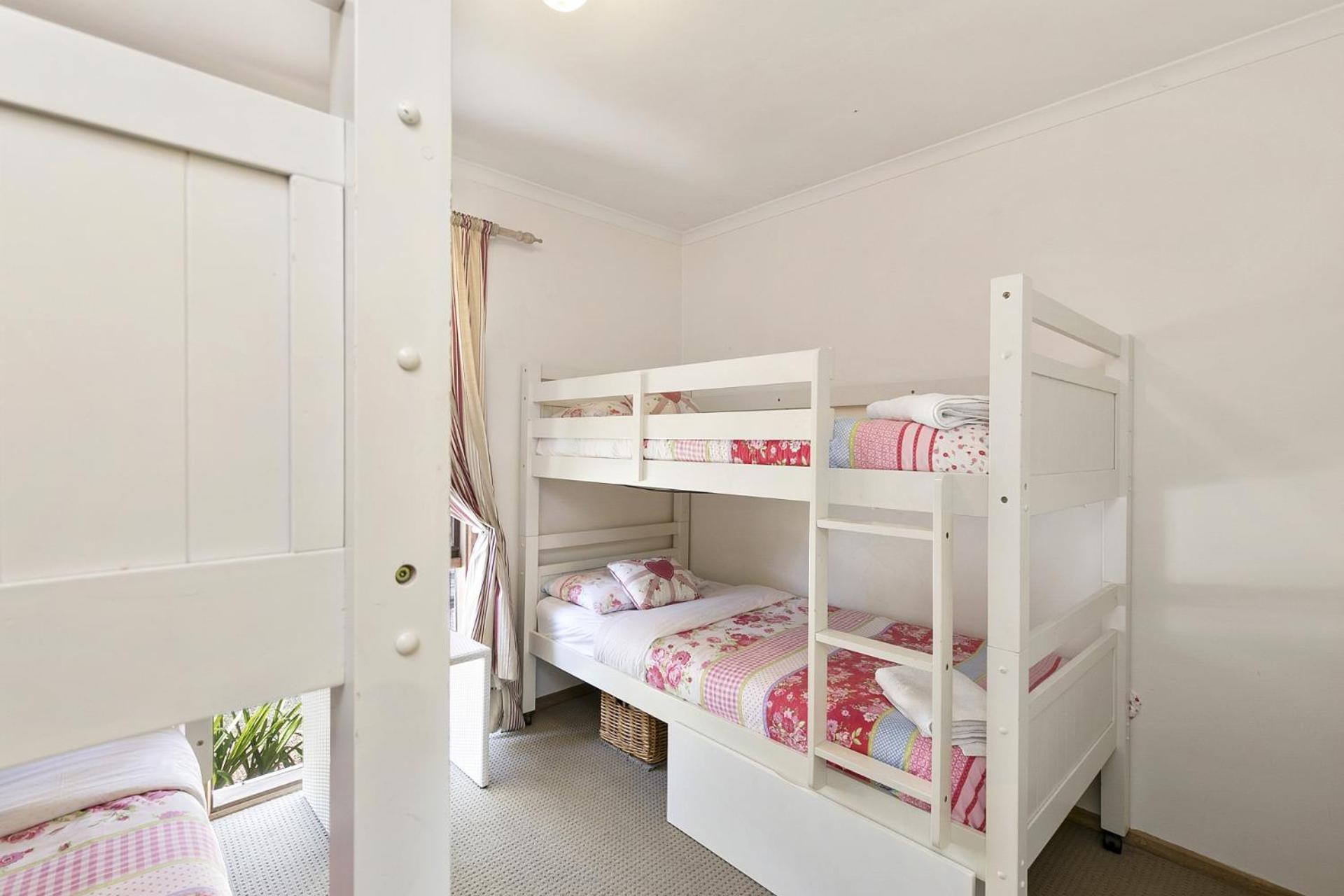 Freshwater Creek Cottages & Farm Stay Torquay Eksteriør billede