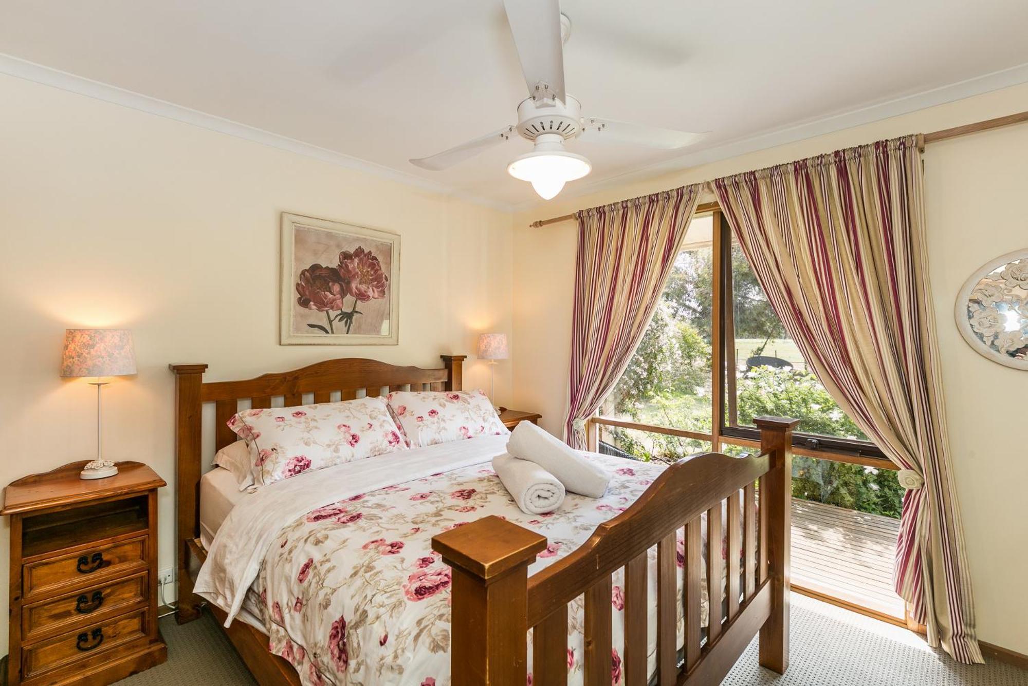 Freshwater Creek Cottages & Farm Stay Torquay Eksteriør billede