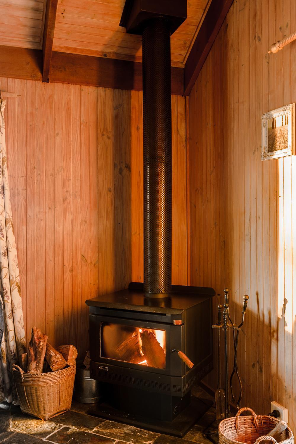 Freshwater Creek Cottages & Farm Stay Torquay Eksteriør billede