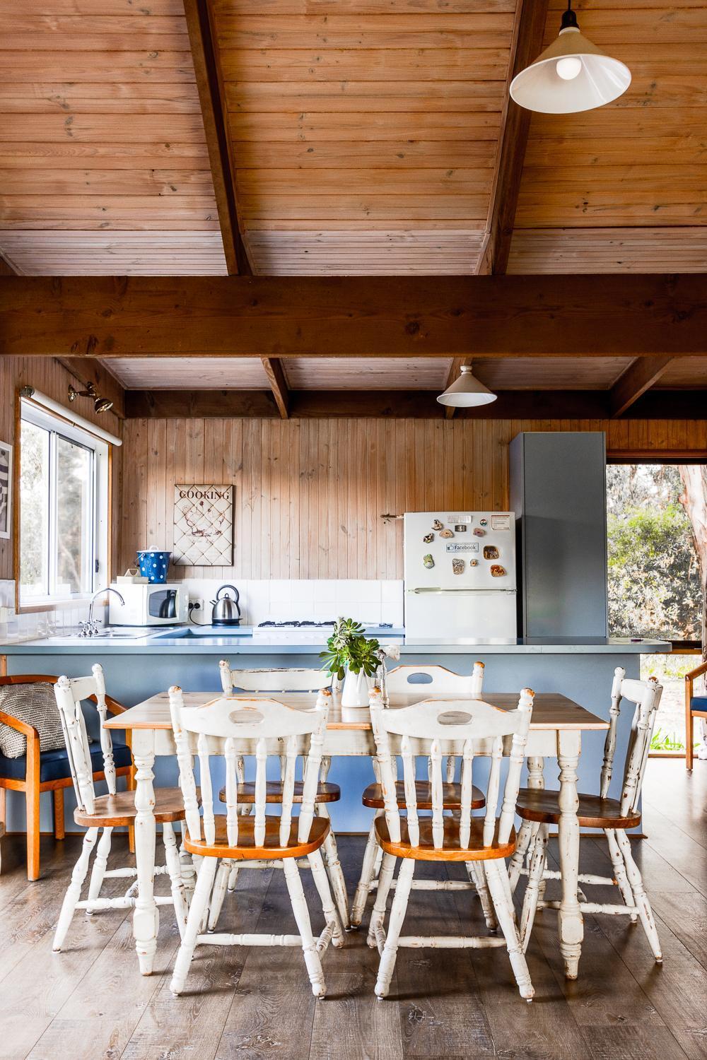 Freshwater Creek Cottages & Farm Stay Torquay Eksteriør billede