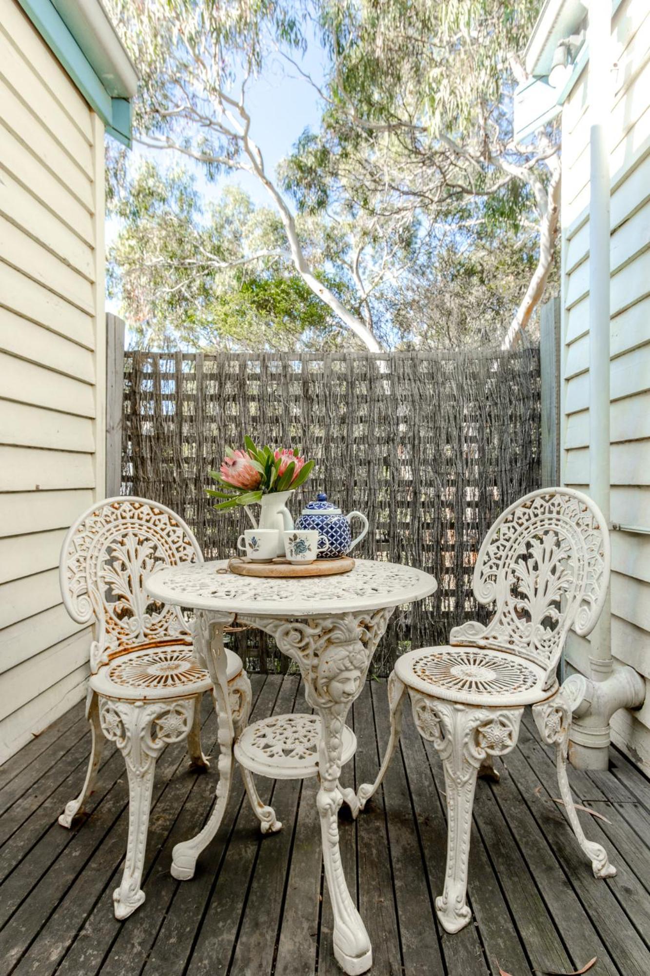 Freshwater Creek Cottages & Farm Stay Torquay Eksteriør billede