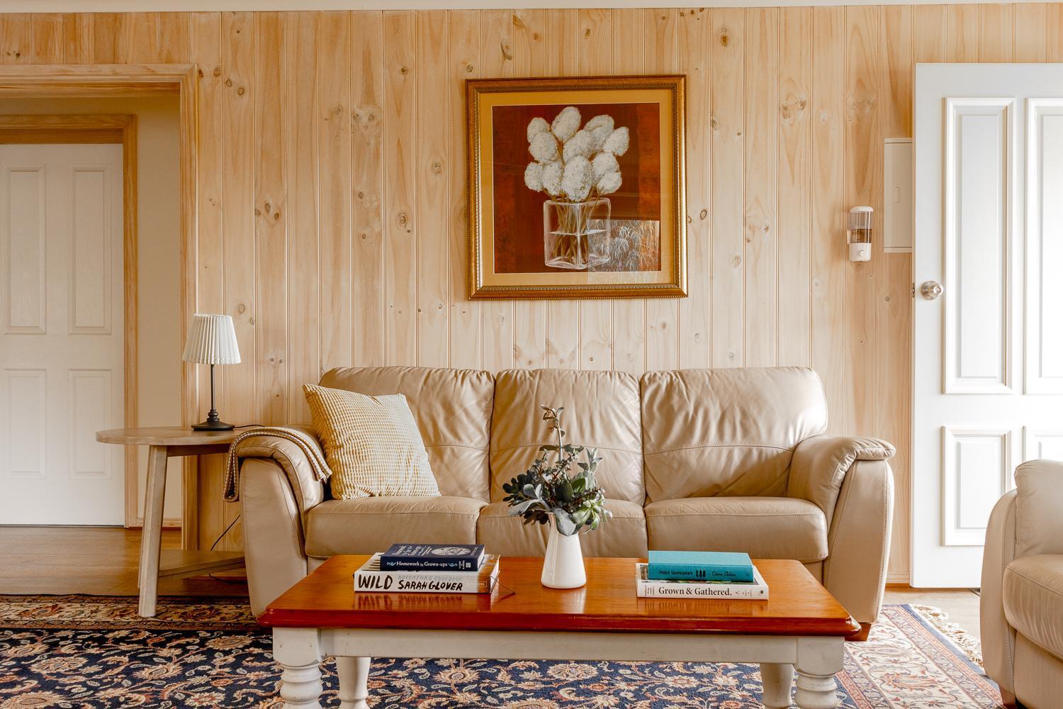 Freshwater Creek Cottages & Farm Stay Torquay Eksteriør billede