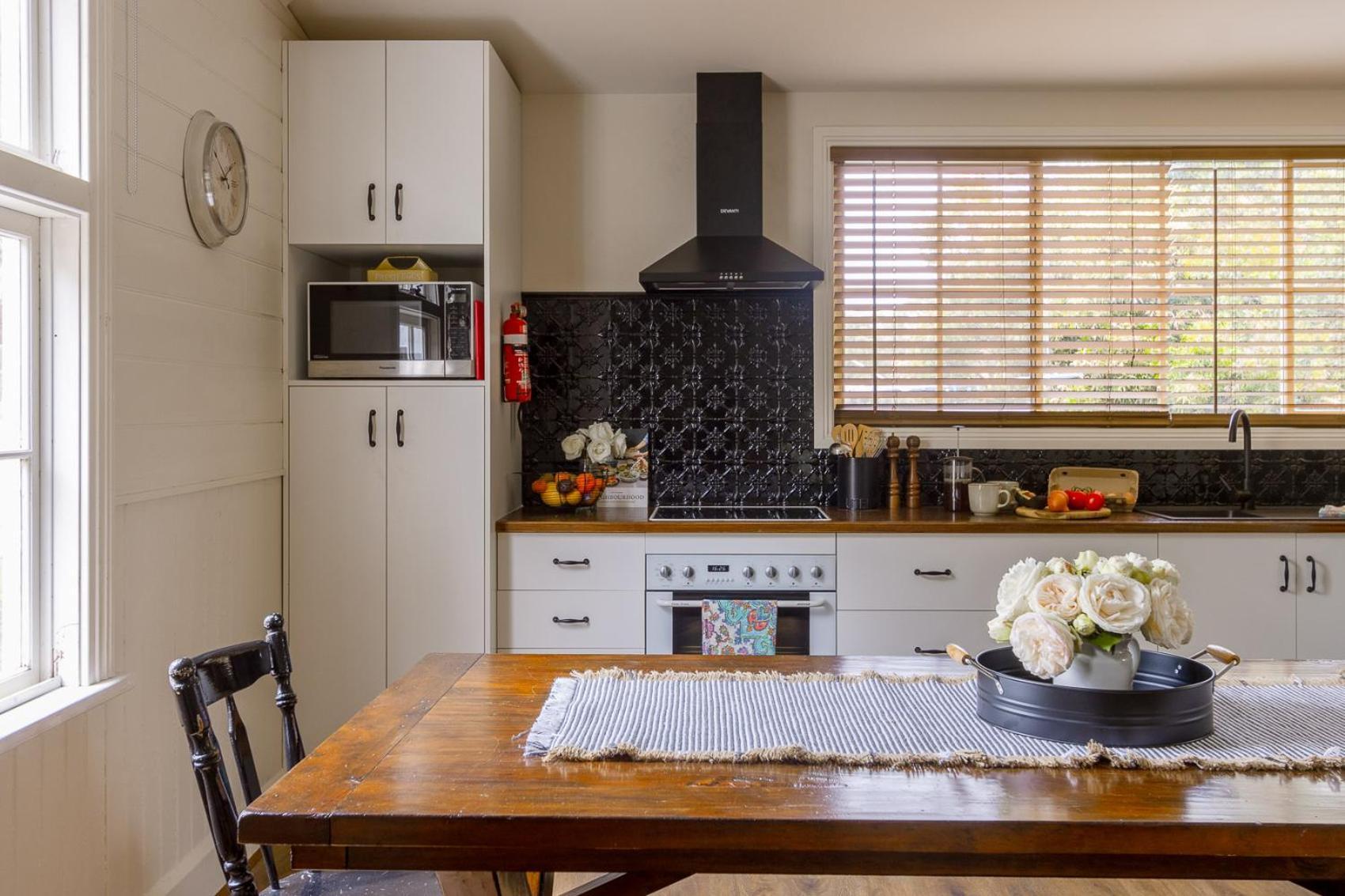 Freshwater Creek Cottages & Farm Stay Torquay Eksteriør billede