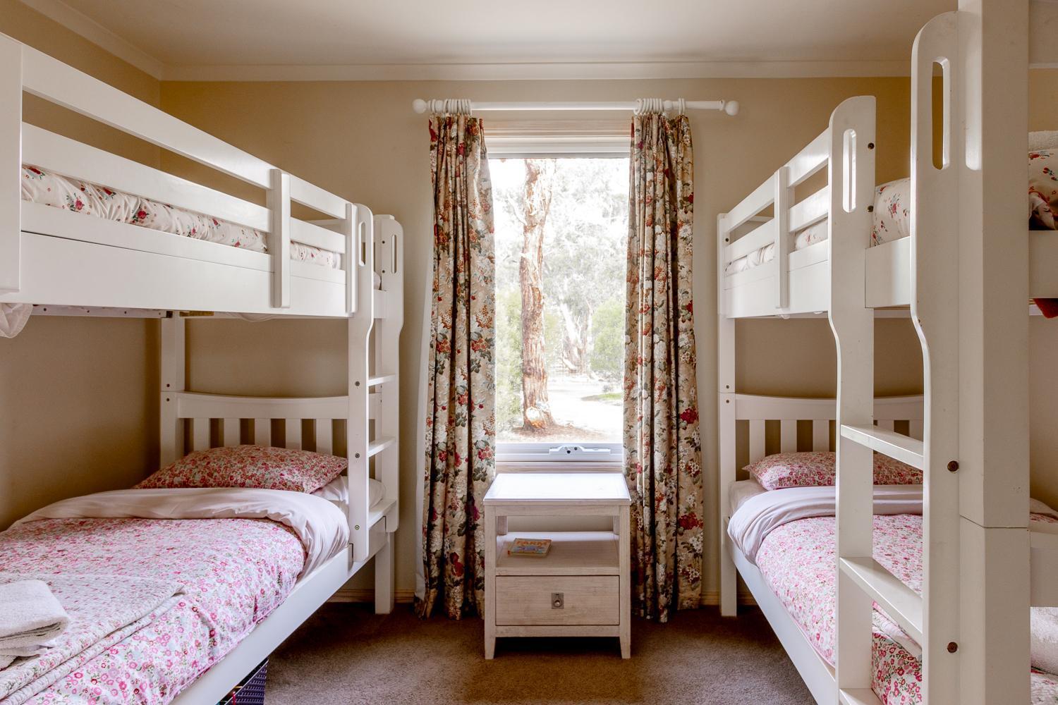 Freshwater Creek Cottages & Farm Stay Torquay Eksteriør billede