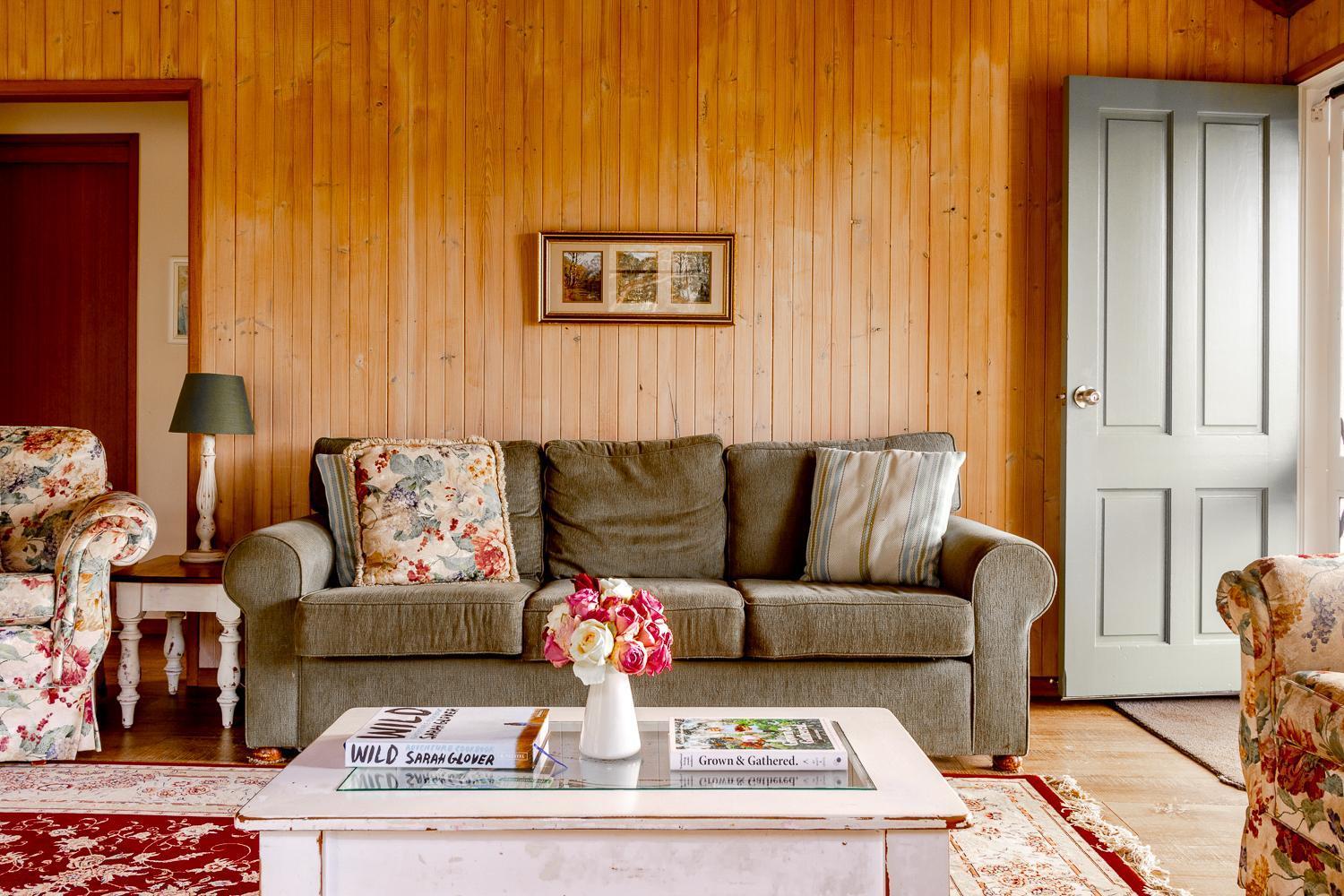 Freshwater Creek Cottages & Farm Stay Torquay Eksteriør billede